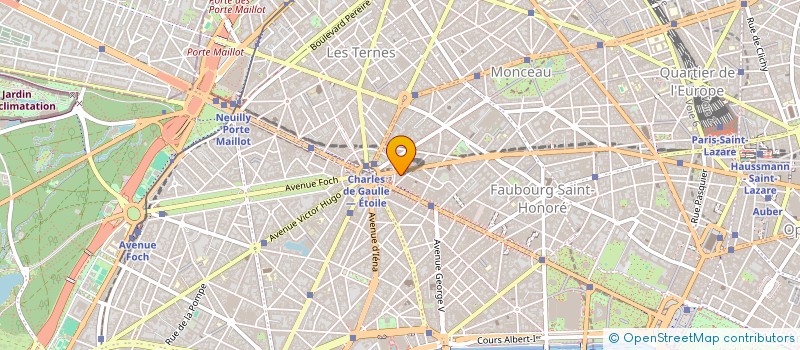 localisation de l'entreprise VEKTORY  PARIS