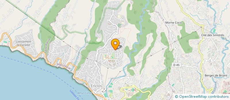 localisation de l'entreprise VENDIMMO  SCHLCHER