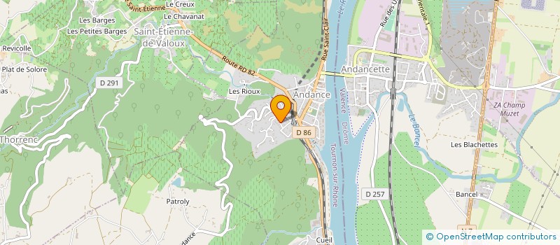 localisation de l'entreprise VENT DE COLERE ! FEDERATION NATIONAL à ARRAS