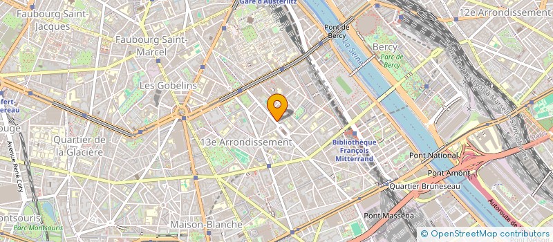 localisation de l'entreprise VENUS VIDEO INTERNATIONAL  PARIS