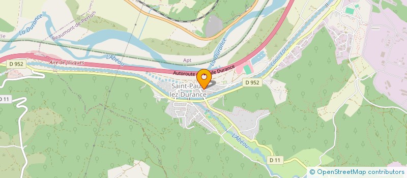 localisation de l'entreprise VERHAEGHE EMANUEL  BAYONS