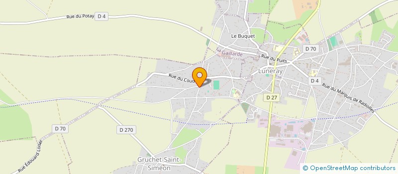 localisation de l'entreprise VET'A VOUS  ARQUES-LA-BATAILLE