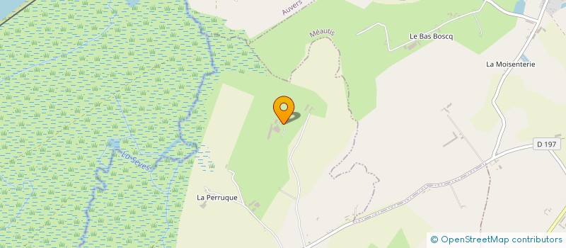 localisation de l'entreprise VGR2A  TERRE-ET-MARAIS