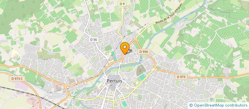 localisation de l'entreprise VIADUC DATA  MULHOUSE
