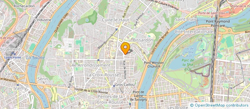 localisation de l'entreprise VIATERA  PARIS