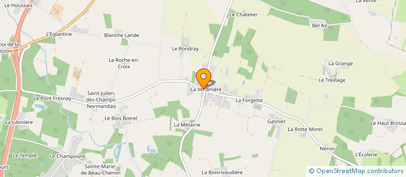 localisation de l'entreprise VIBRACAO BRASIL  HERIC