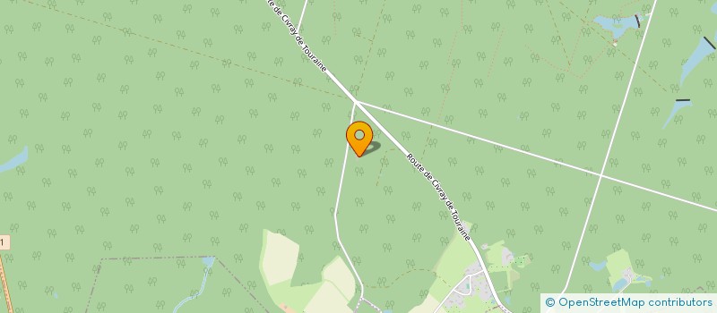 localisation de l'entreprise VILLARS-SKI  AMBOISE