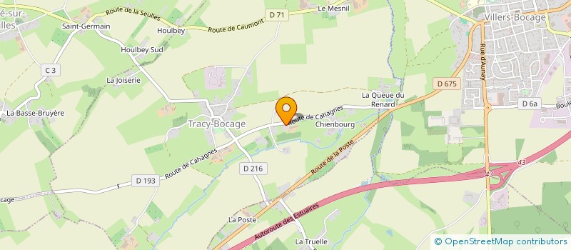 localisation de l'entreprise VINGLOPHIL  NIMES