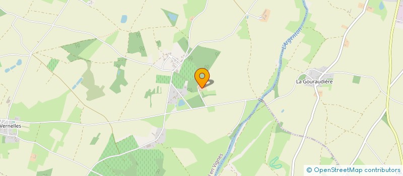 localisation de l'entreprise VIRTUE-L-HOME  VAL EN VIGNES