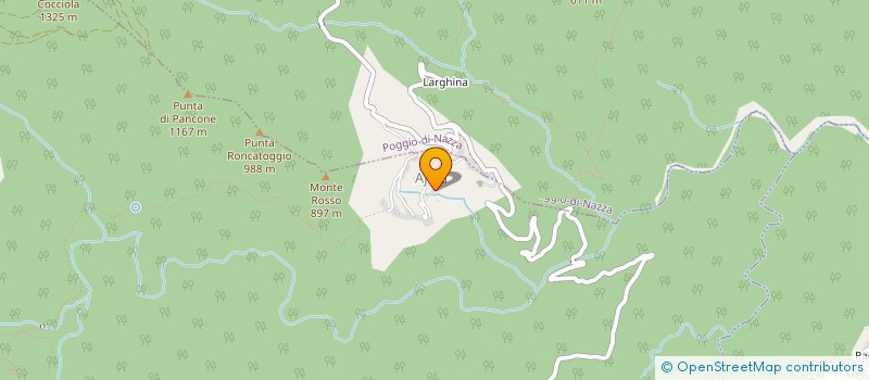 localisation de l'entreprise VIS BIEN à PRUNELLI DI FIUMORBO
