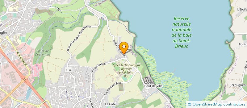 localisation de l'entreprise VL LOWRIDER  LANGUEUX