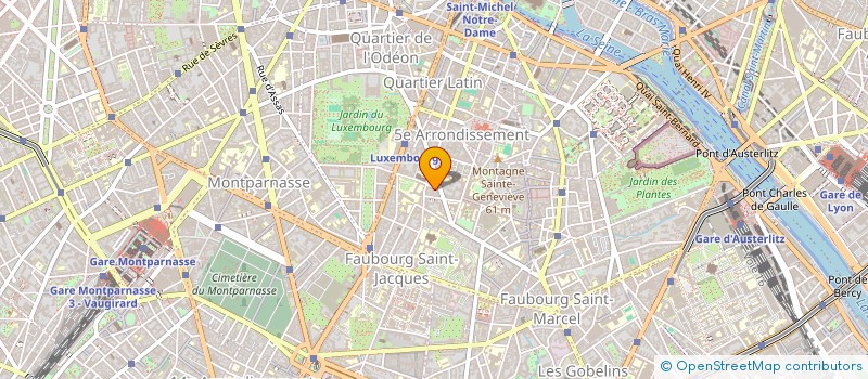localisation de l'entreprise VLM HOLDING à AULNAY-SOUS-BOIS