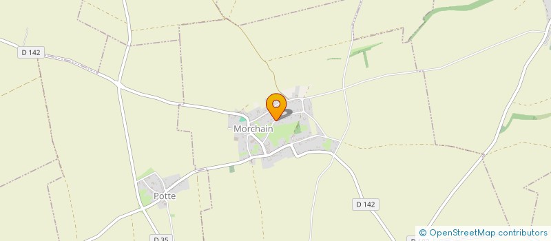 localisation de l'entreprise VS ENERGY  HAM