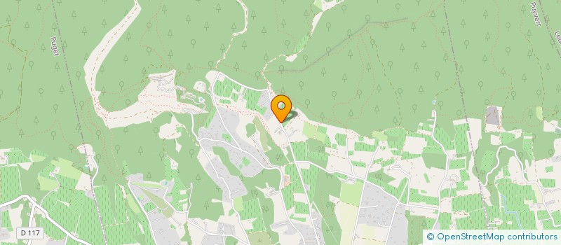 localisation de l'entreprise VYLMER  LAURIS