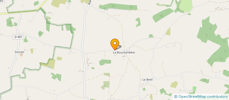 localisation de l'entreprise WADESSDA ?!  GER