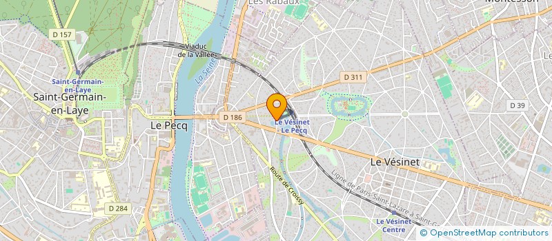 localisation de l'entreprise WBA SPORTS EVENTS & ARTS  LOMMOYE