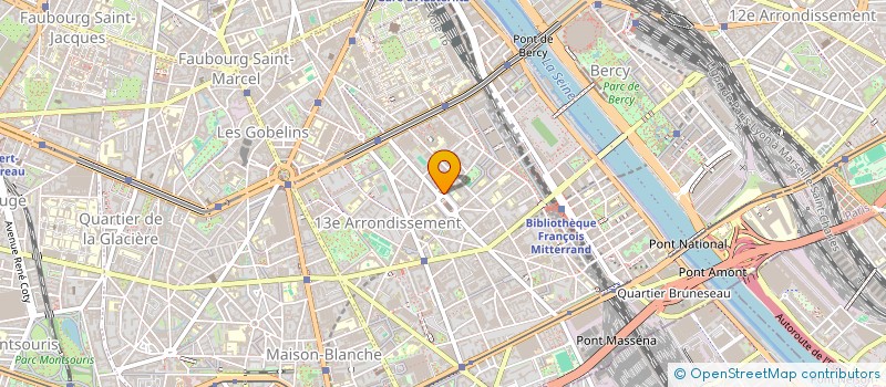 localisation de l'entreprise WHO KILLED PRODUCTION  PARIS