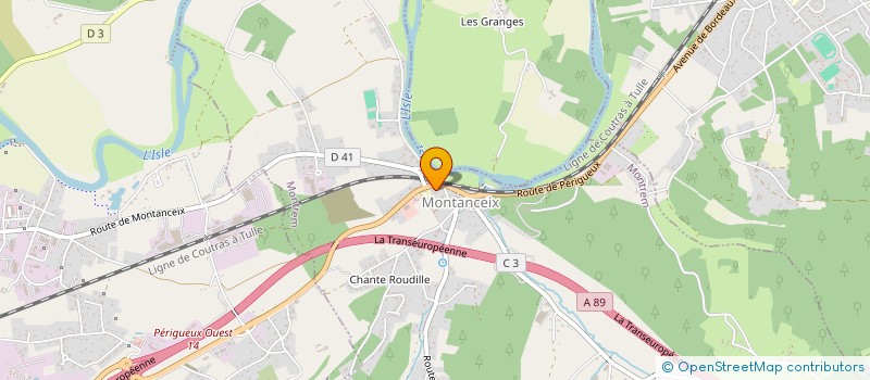 localisation de l'entreprise WILLMS-SCHRODER  BOURROU