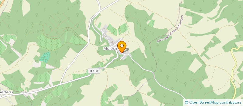 localisation de l'entreprise WITH  JUNAY