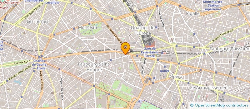 localisation de l'entreprise WIZMO  PARIS