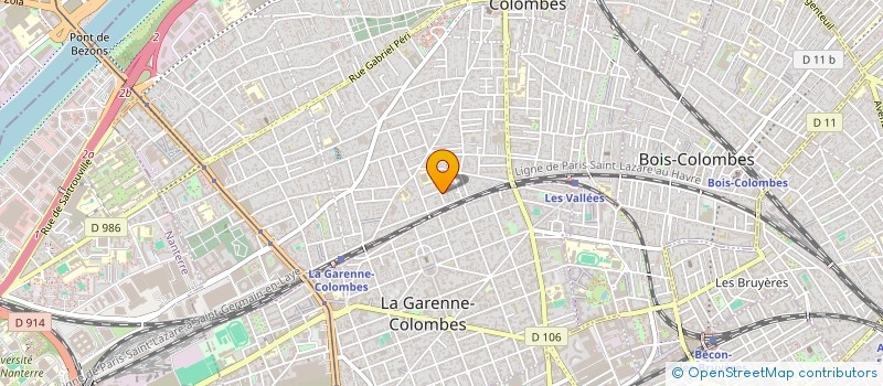 localisation de l'entreprise WMF  MAZE-MILON