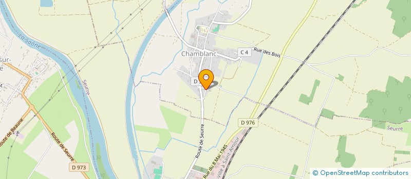 localisation de l'entreprise WOMEN SAVATE DEFENSE  BONNENCONTRE