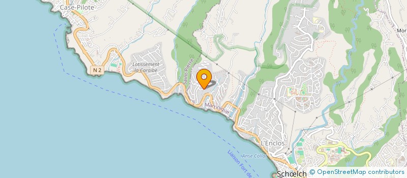 localisation de l'entreprise WS MULTIMEDIA  SCHLCHER