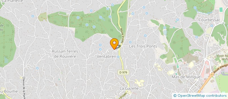 localisation de l'entreprise X'ELLES BY CDS  LE CHATEAU-D'OLERON