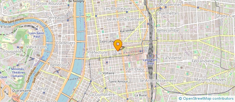 localisation de l'entreprise X3KN CONSULTING  DRUMETTAZ-CLARAFOND