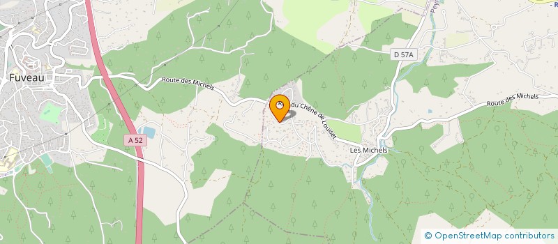 localisation de l'entreprise XAP - REAL ESTATE  PARIS