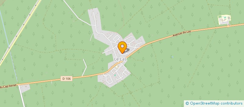 localisation de l'entreprise XL2  SAINT-JEAN-D'ILLAC