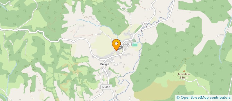 localisation de l'entreprise XOKOTA  MAULEON-LICHARRE