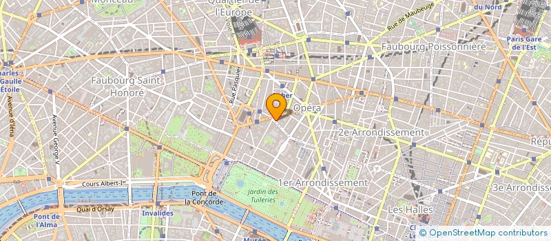 localisation de l'entreprise Y IMMO ACTIF 2  GUIPAVAS