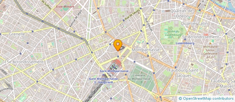localisation de l'entreprise YB SHARES  ISSY-LES-MOULINEAUX