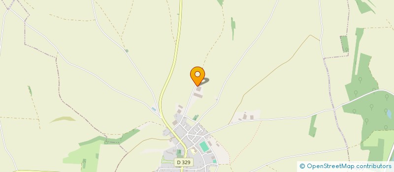 localisation de l'entreprise YEMANOVA  BRAY-SUR-SOMME