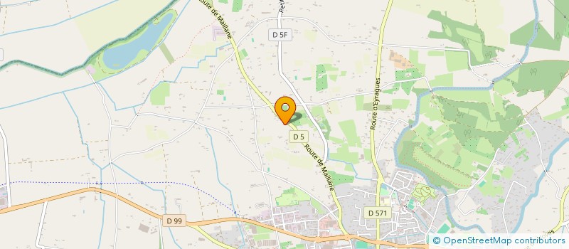 localisation de l'entreprise YGEM CONSEIL  ST REMY DE PROVENCE