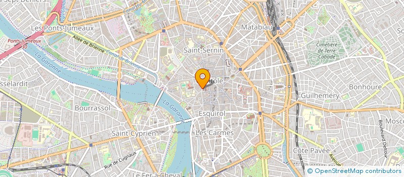 localisation de l'entreprise YOKAYA  GRAGNAGUE