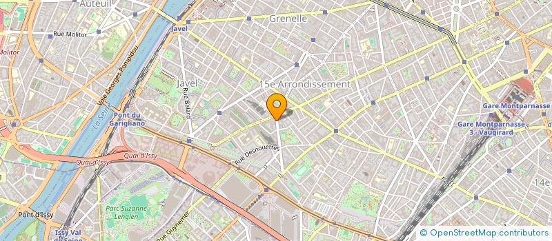 localisation de l'entreprise YOU-TOPIA  CEYZERIEU