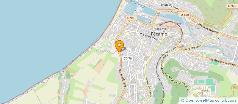 localisation de l'entreprise YOUNG GENIUS DIGITAL STRATEGIES  SAINT-LEONARD