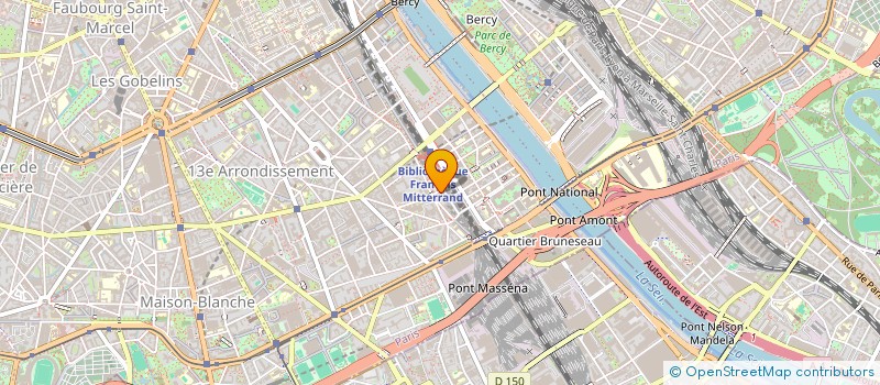 localisation de l'entreprise YURGANG PRODUCTION  PARIS