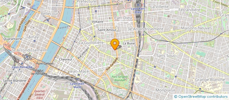 localisation de l'entreprise ZENTRA GAZ FRANCE SASU  NORROY-LE-VENEUR