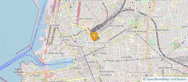 localisation de l'entreprise ZIMBRIS CASH 4 GOLD  PIGNANS