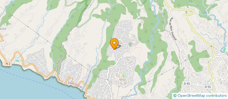 localisation de l'entreprise ZWEL' PASSION  SCHLCHER