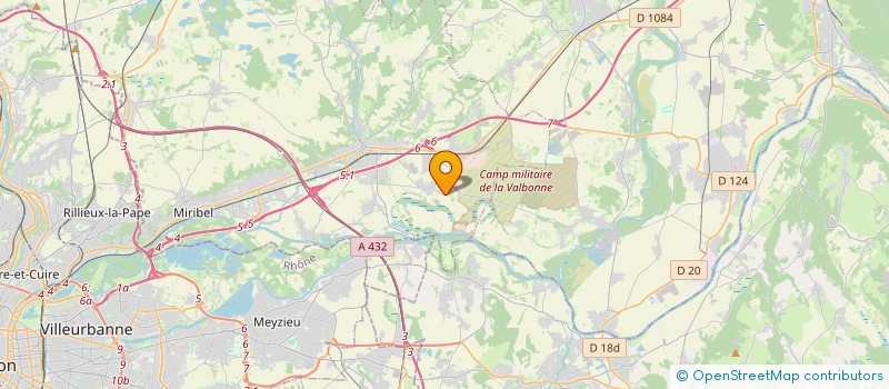 carte de 
