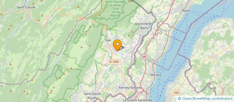 carte de 