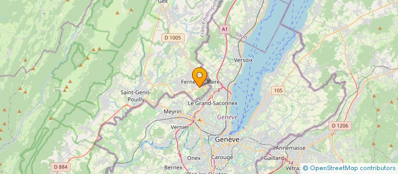 carte de 