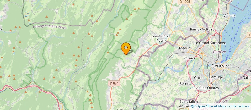 carte de 