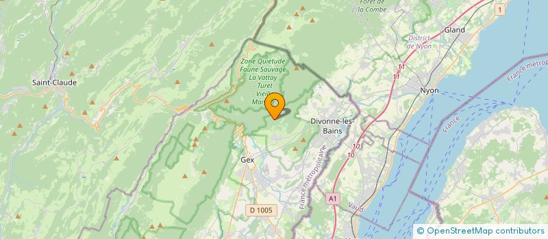 carte de 