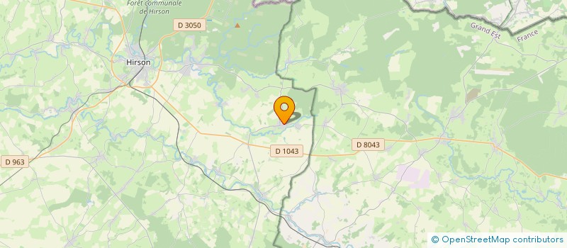 carte de 