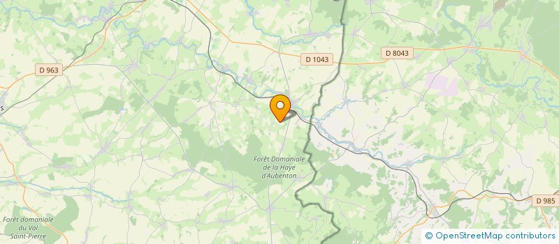 carte de 